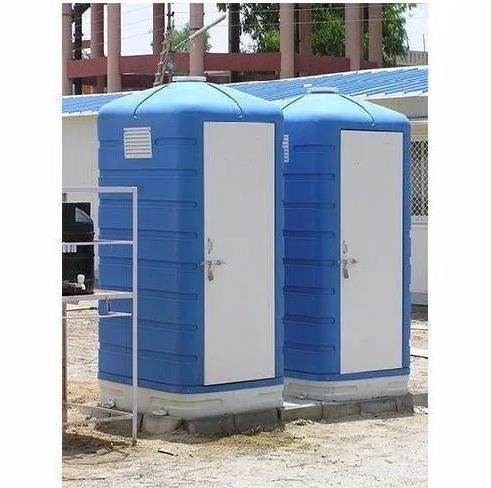 Sintex Portable Toilet