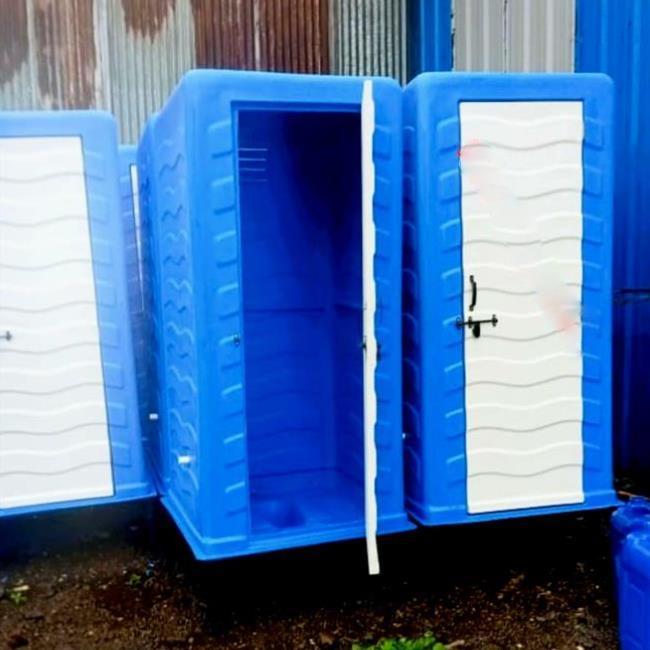 Sintex Portable Toilet 